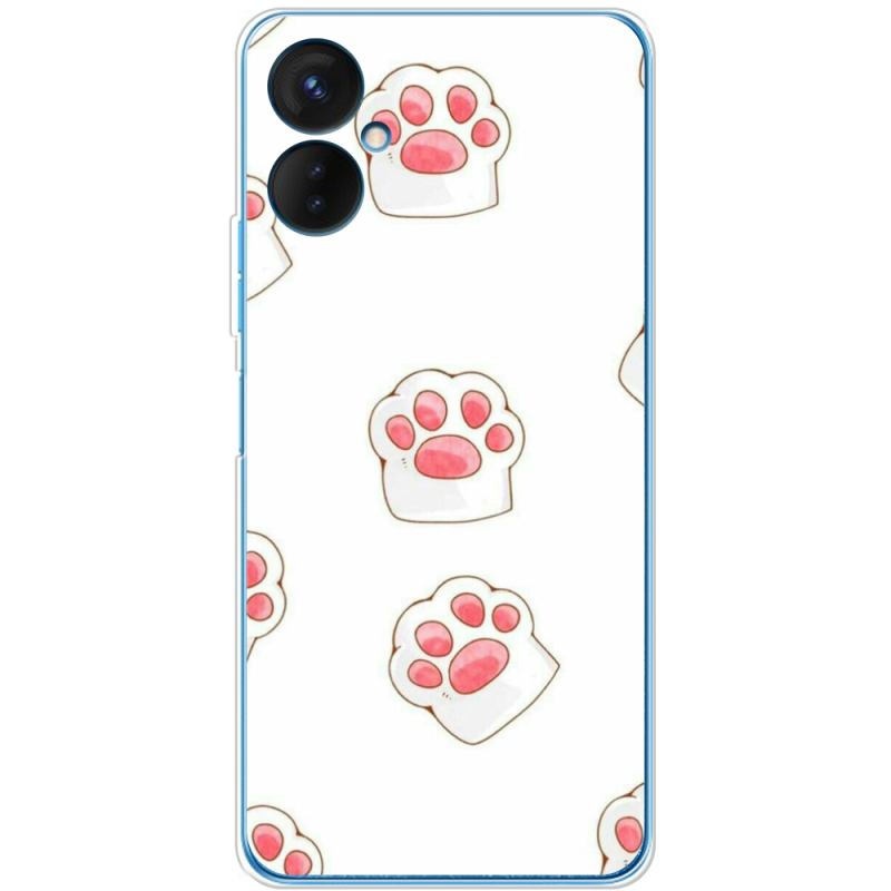 Чехол BoxFace Tecno Spark 9 Pro 