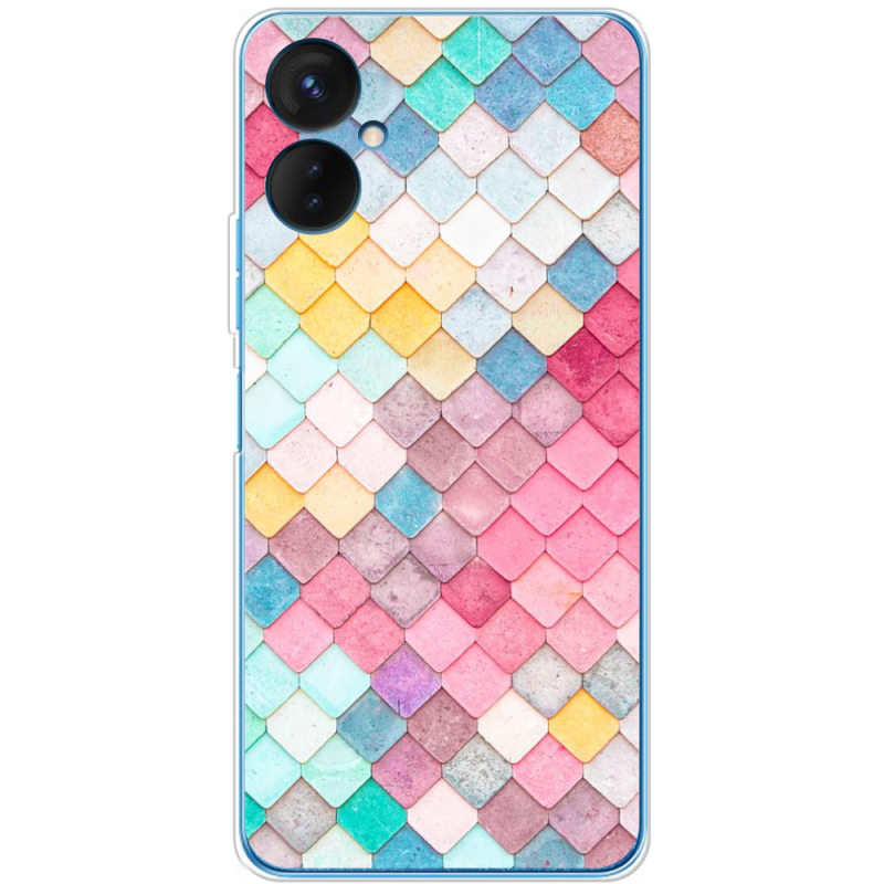 Чехол BoxFace Tecno Spark 9 Pro 