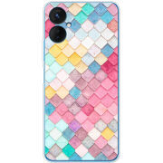 Чехол BoxFace Tecno Spark 9 Pro 