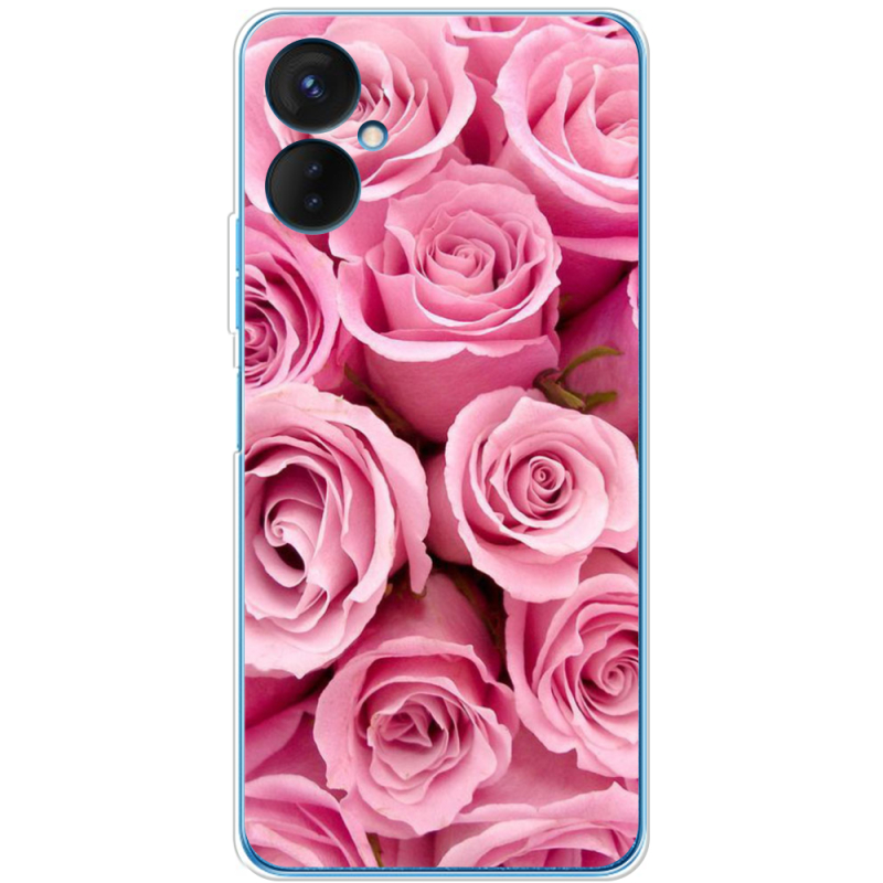 Чехол BoxFace Tecno Spark 9 Pro 
