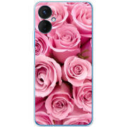 Чехол BoxFace Tecno Spark 9 Pro 
