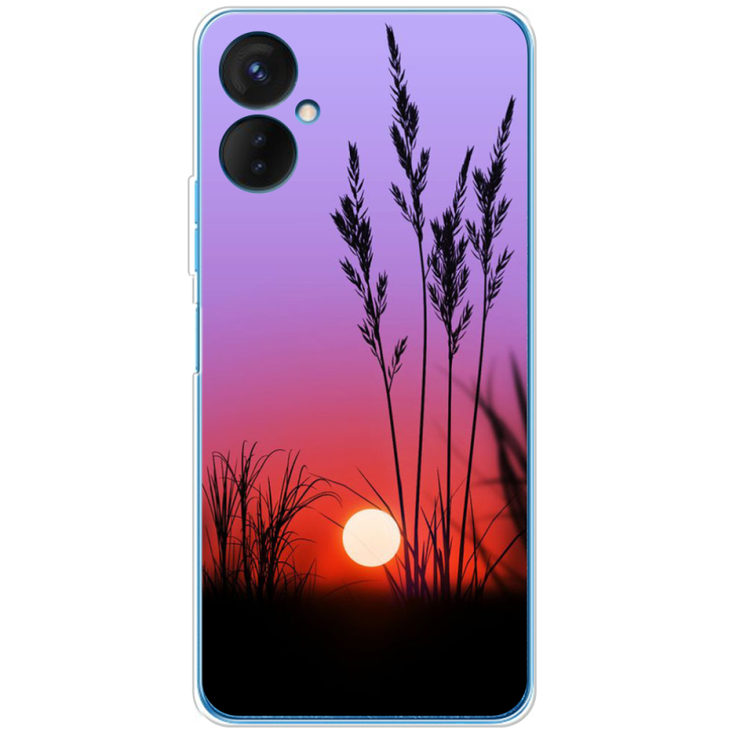 Чехол BoxFace Tecno Spark 9 Pro 