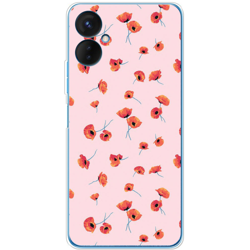 Чехол BoxFace Tecno Spark 9 Pro 