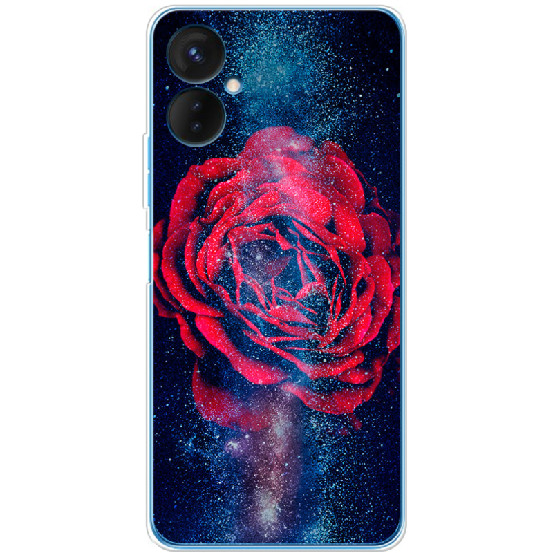 Чехол BoxFace Tecno Spark 9 Pro 