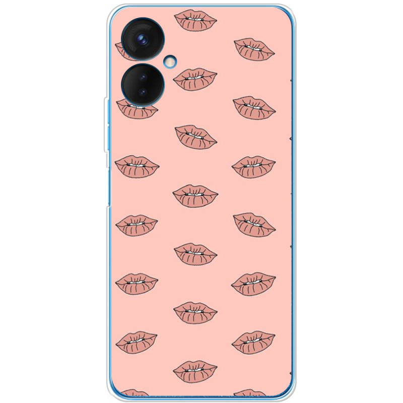 Чехол BoxFace Tecno Spark 9 Pro 