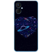 Чехол BoxFace Tecno Spark 9 Pro 