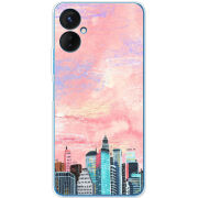 Чехол BoxFace Tecno Spark 9 Pro 