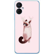 Чехол BoxFace Tecno Spark 9 Pro 
