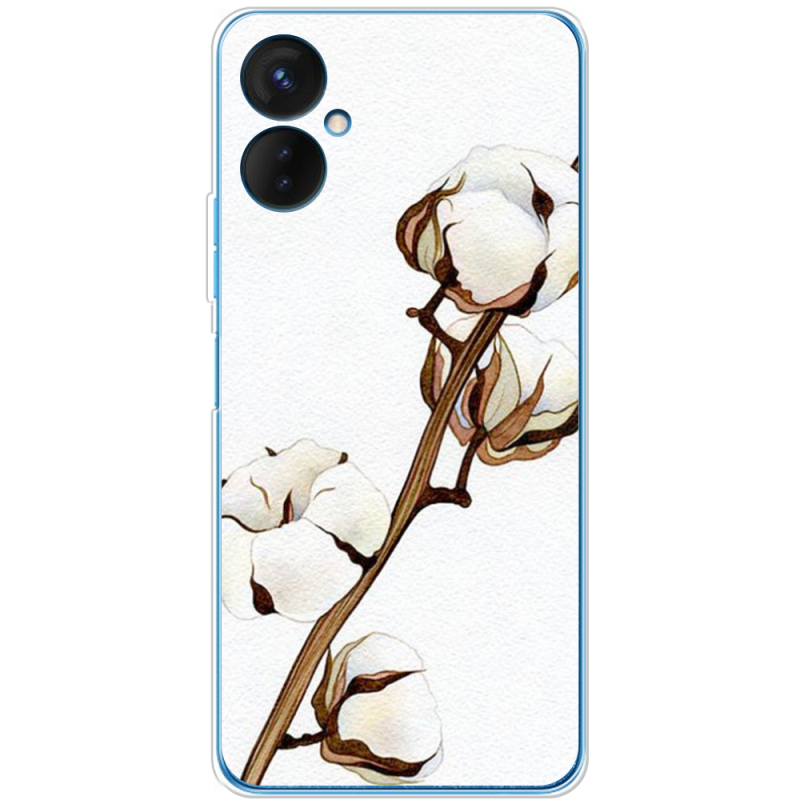 Чехол BoxFace Tecno Spark 9 Pro 