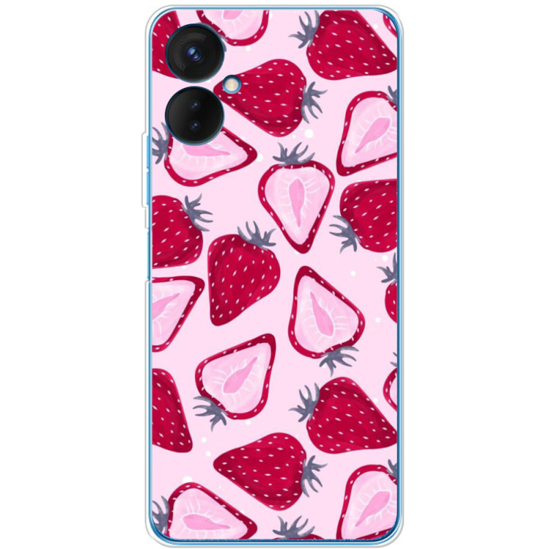 Чехол BoxFace Tecno Spark 9 Pro 