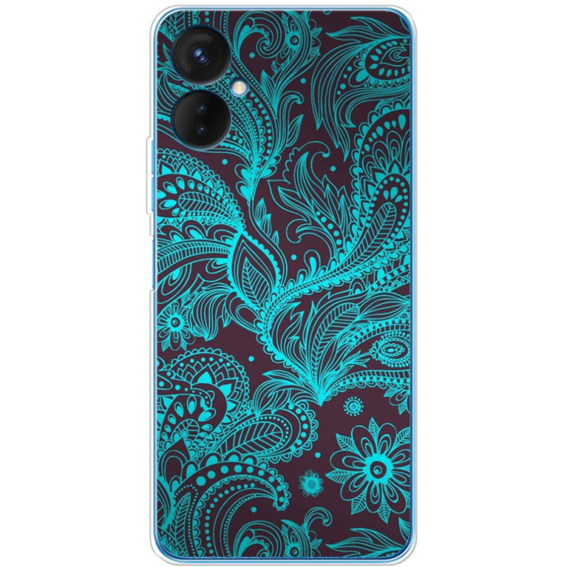 Чехол BoxFace Tecno Spark 9 Pro 