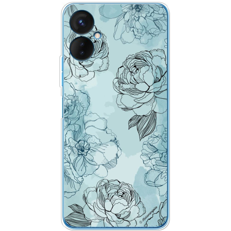 Чехол BoxFace Tecno Spark 9 Pro 