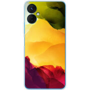 Чехол BoxFace Tecno Spark 9 Pro 