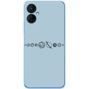 Чехол BoxFace Tecno Spark 9 Pro 