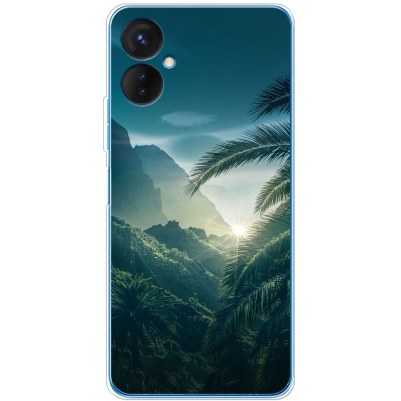 Чехол BoxFace Tecno Spark 9 Pro 