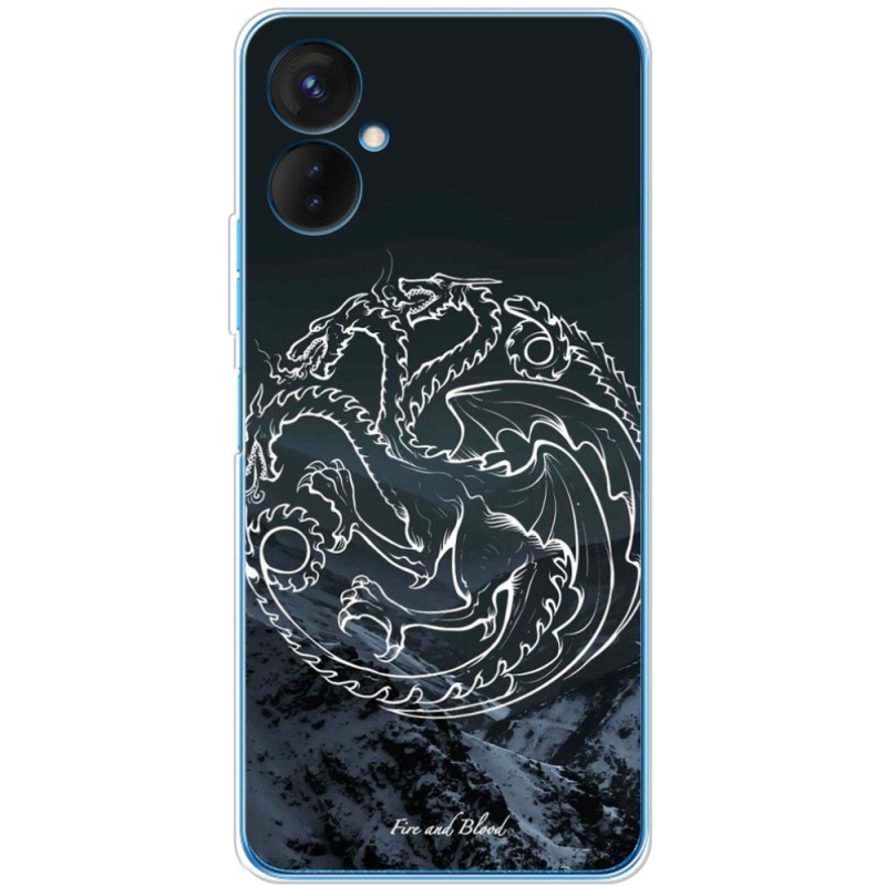 Чехол BoxFace Tecno Spark 9 Pro 