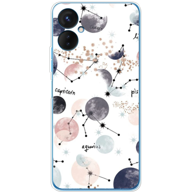 Чехол BoxFace Tecno Spark 9 Pro 