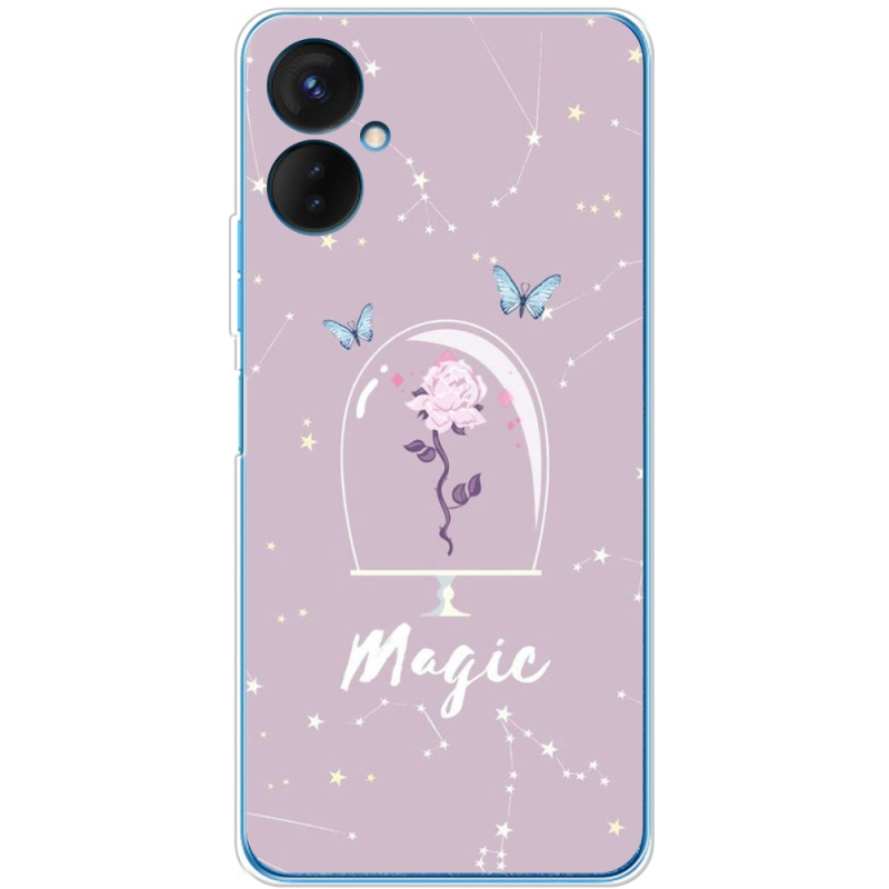 Чехол BoxFace Tecno Spark 9 Pro 