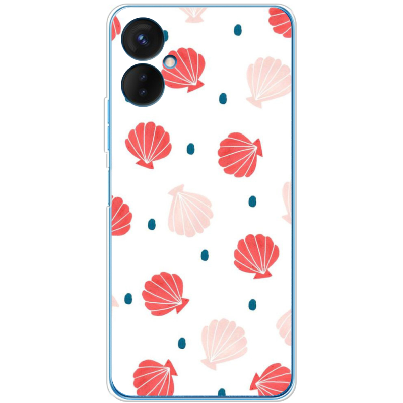 Чехол BoxFace Tecno Spark 9 Pro 