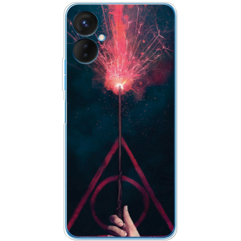 Чехол BoxFace Tecno Spark 9 Pro 