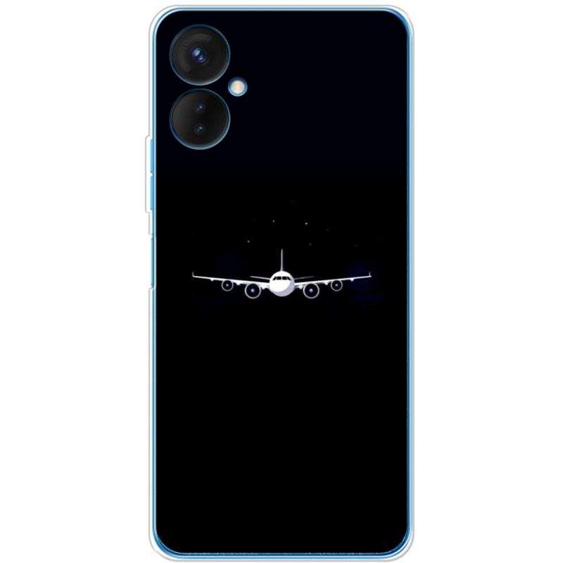 Чехол BoxFace Tecno Spark 9 Pro 