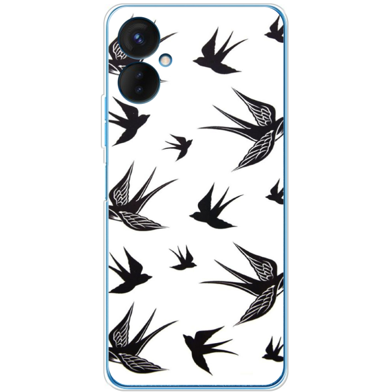 Чехол BoxFace Tecno Spark 9 Pro 