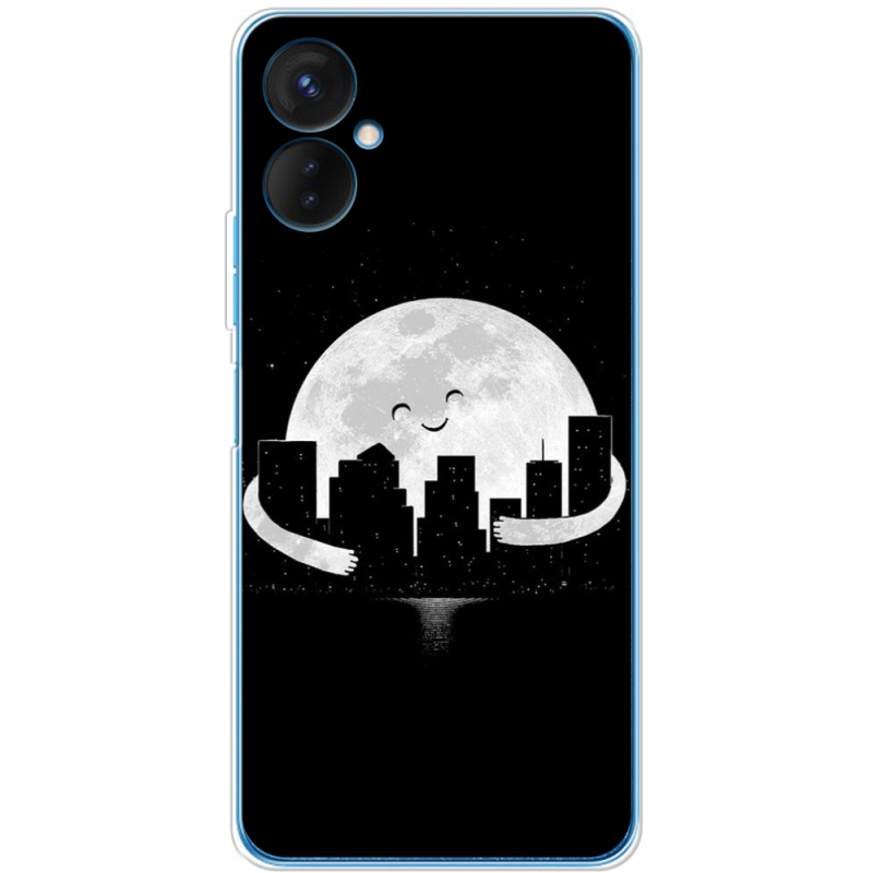 Чехол BoxFace Tecno Spark 9 Pro 