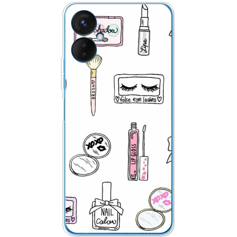 Чехол BoxFace Tecno Spark 9 Pro 