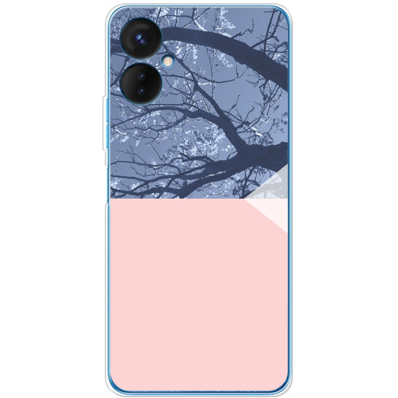 Чехол BoxFace Tecno Spark 9 Pro 