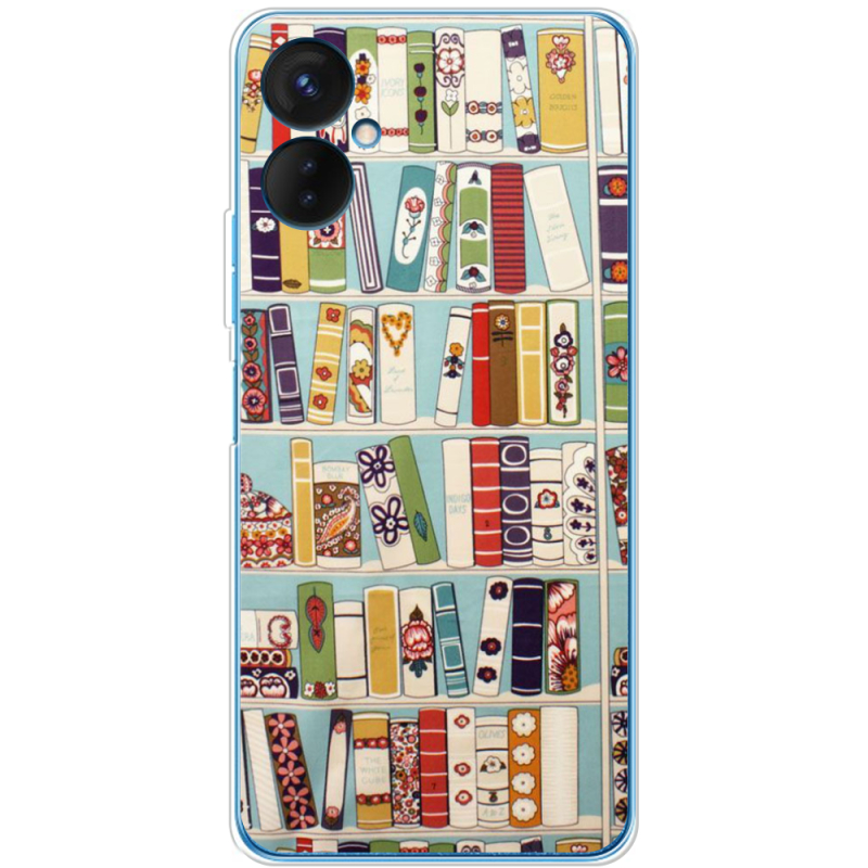 Чехол BoxFace Tecno Spark 9 Pro 