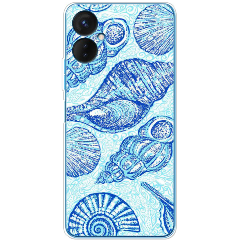 Чехол BoxFace Tecno Spark 9 Pro 