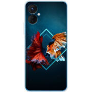 Чехол BoxFace Tecno Spark 9 Pro 