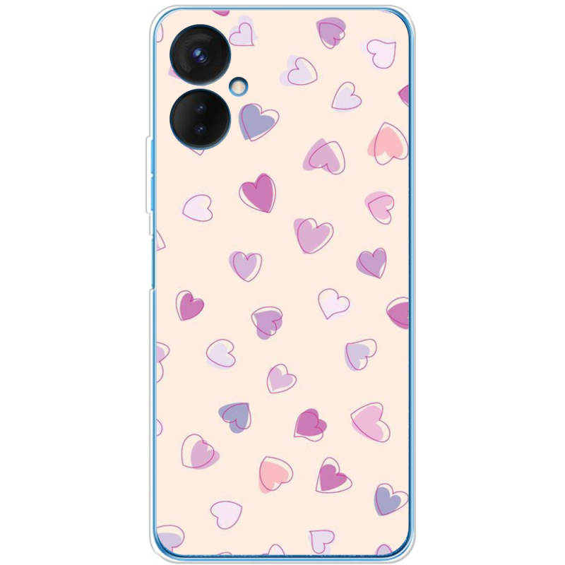 Чехол BoxFace Tecno Spark 9 Pro 