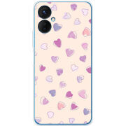 Чехол BoxFace Tecno Spark 9 Pro 