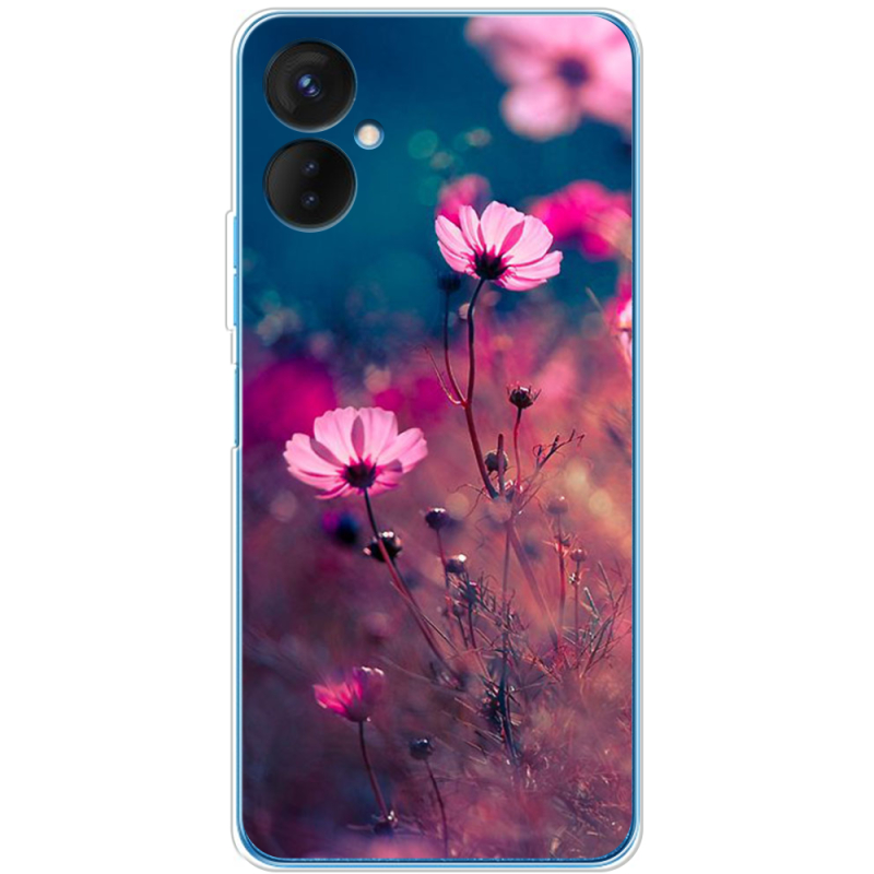 Чехол BoxFace Tecno Spark 9 Pro 