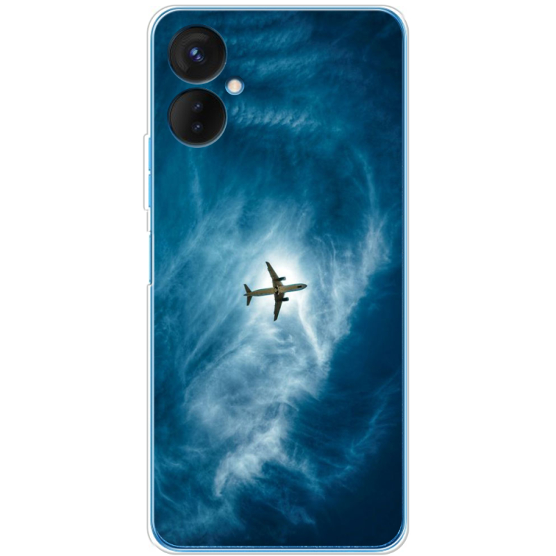 Чехол BoxFace Tecno Spark 9 Pro 