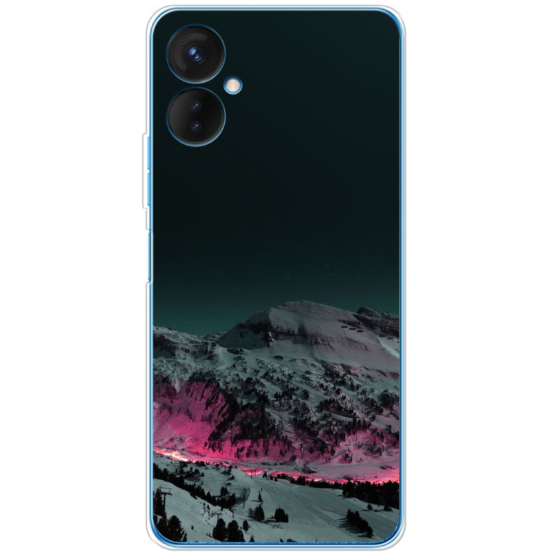 Чехол BoxFace Tecno Spark 9 Pro 