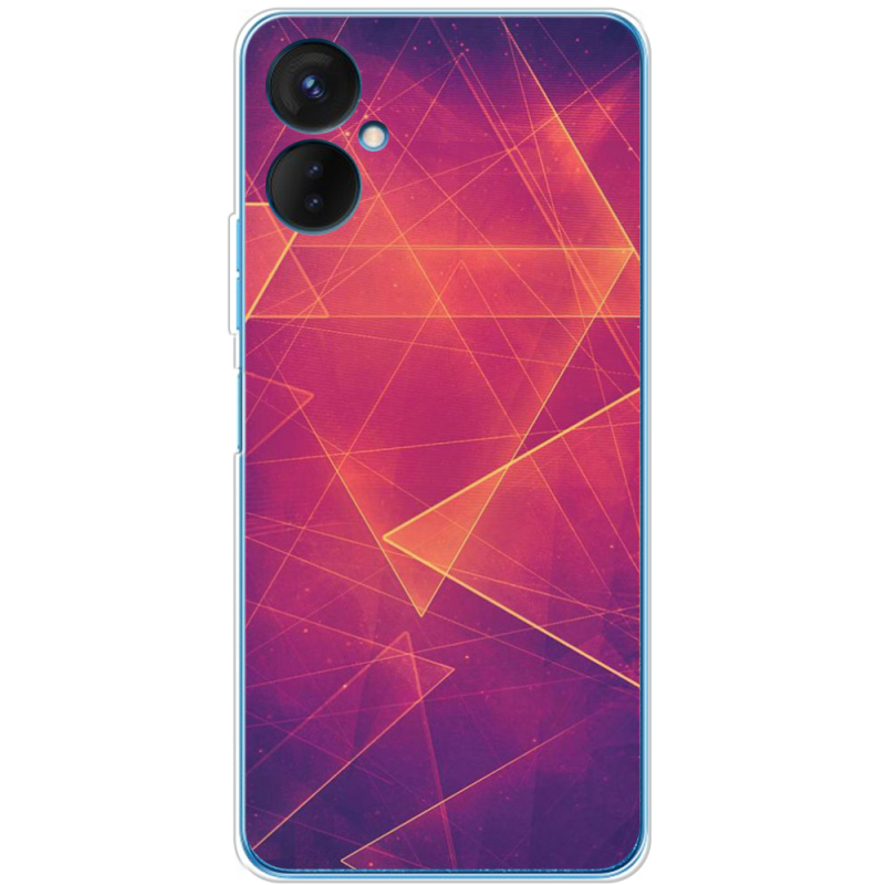 Чехол BoxFace Tecno Spark 9 Pro 