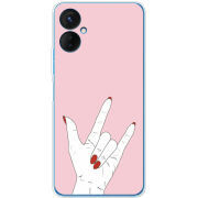 Чехол BoxFace Tecno Spark 9 Pro 