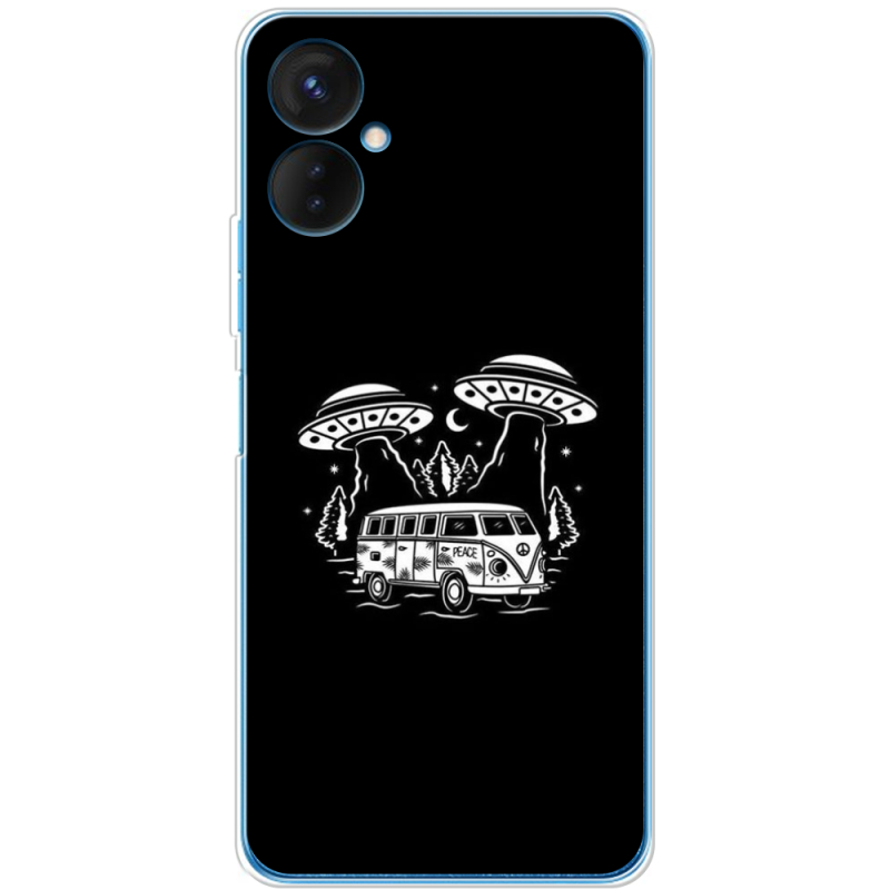 Чехол BoxFace Tecno Spark 9 Pro 