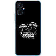 Чехол BoxFace Tecno Spark 9 Pro 