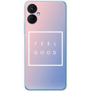 Чехол BoxFace Tecno Spark 9 Pro 