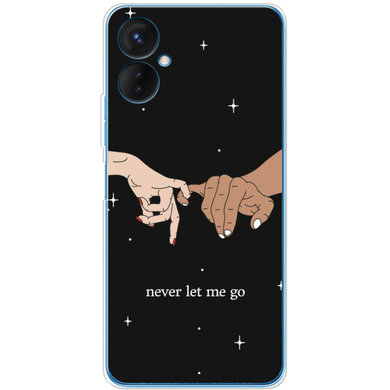 Чехол BoxFace Tecno Spark 9 Pro 
