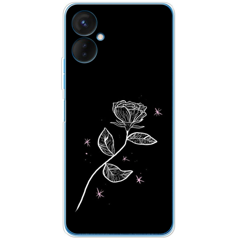 Чехол BoxFace Tecno Spark 9 Pro 