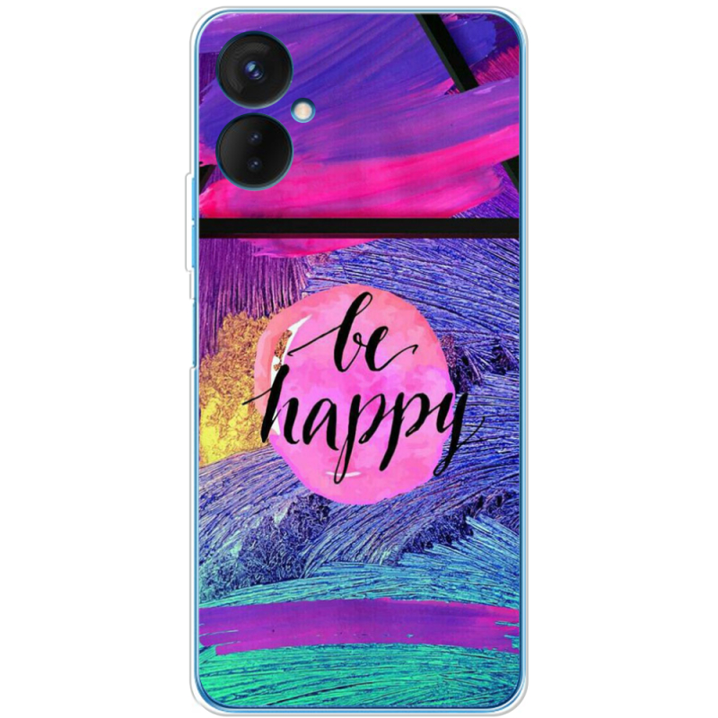 Чехол BoxFace Tecno Spark 9 Pro 