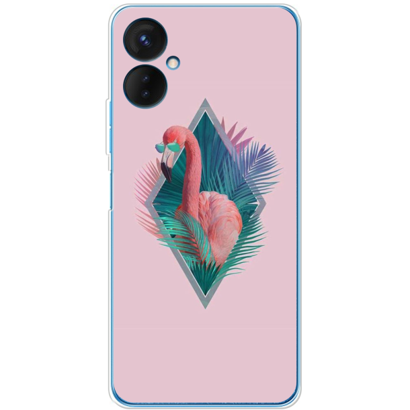 Чехол BoxFace Tecno Spark 9 Pro 