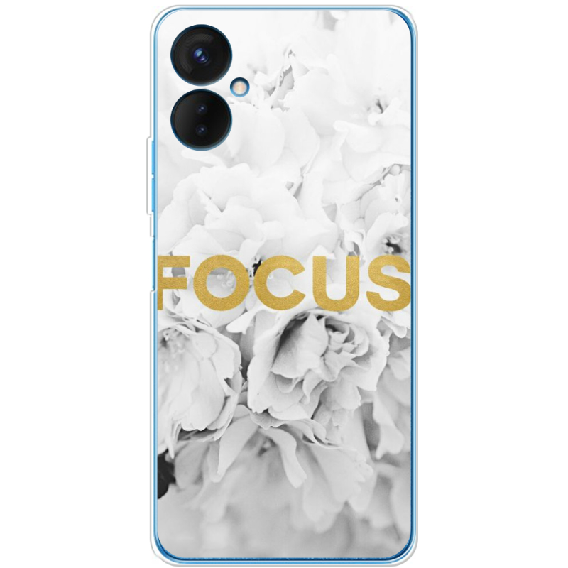 Чехол BoxFace Tecno Spark 9 Pro 