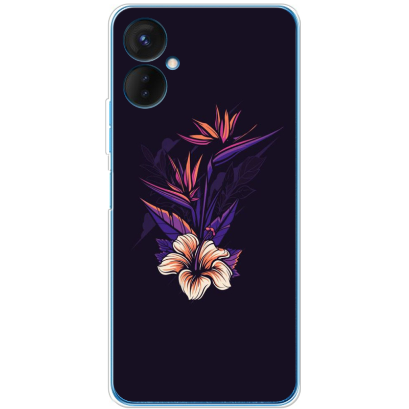 Чехол BoxFace Tecno Spark 9 Pro 