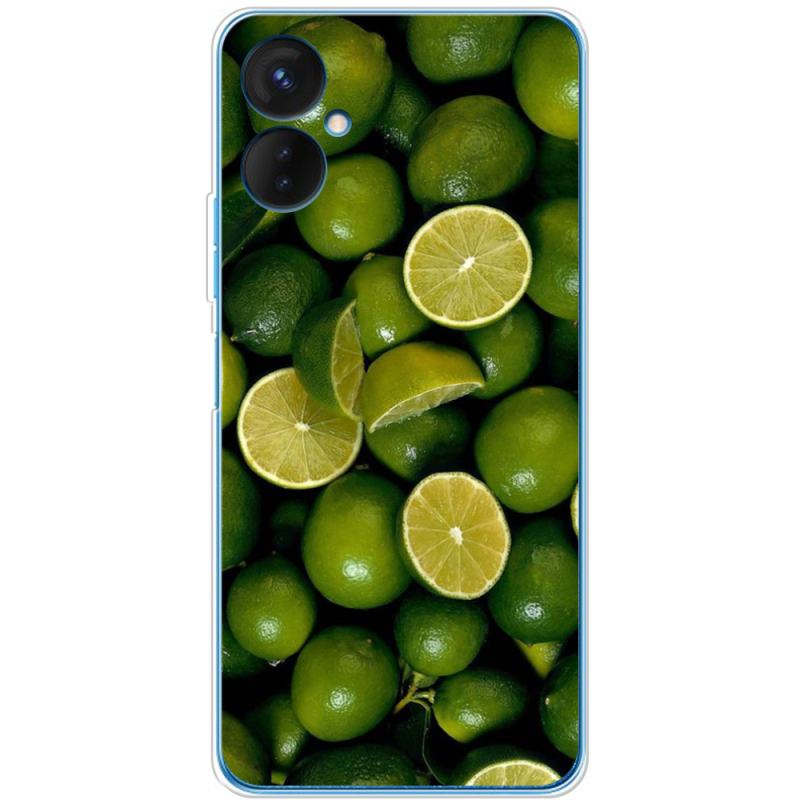 Чехол BoxFace Tecno Spark 9 Pro 