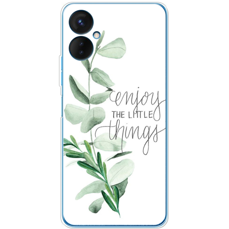Чехол BoxFace Tecno Spark 9 Pro 